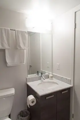 Exclusive Apart Daire, 2 Yatak Odası, Şehir Manzaralı