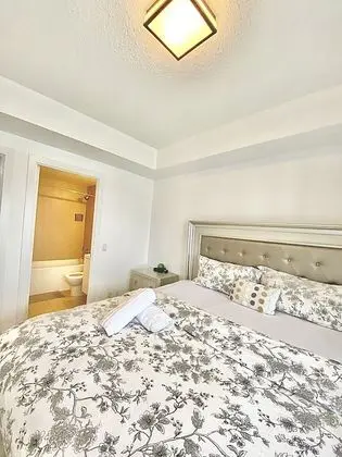 Luxury Daire, Birden Çok Yatak, Sigara İçilmez (24)