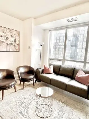 Luxury Daire, Birden Çok Yatak, Sigara İçilmez (24)