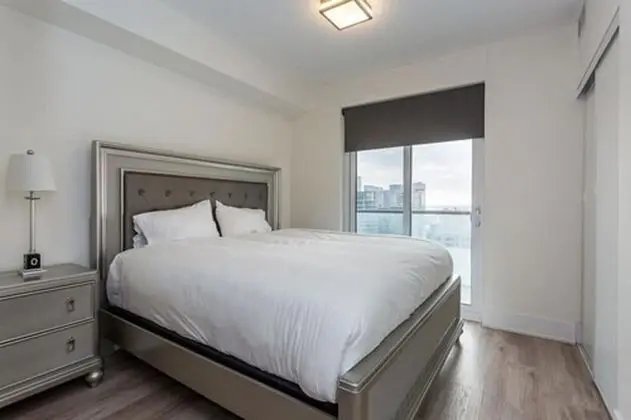 Luxury Daire, Sigara İçilmez (CN Tower View - 28)