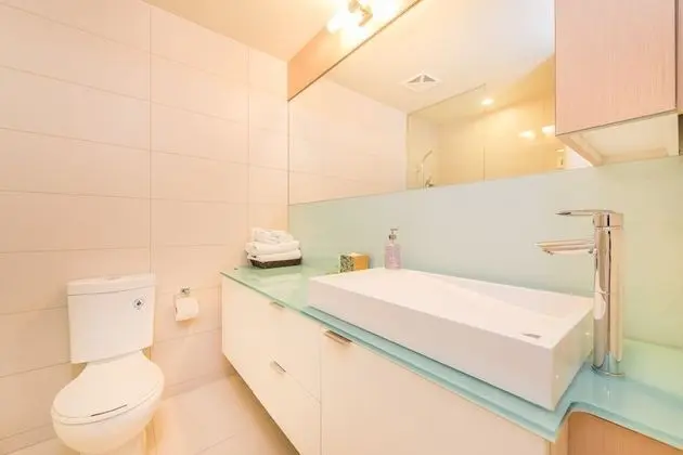 Luxury Daire, Sigara İçilmez (CN Tower View - 28)