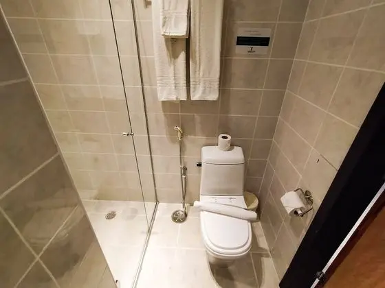 Standard Üç Kişilik Oda