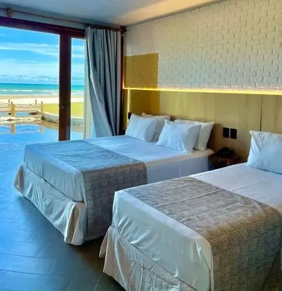 Deluxe Seafront