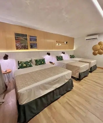 Premium Süit, 1 Yatak Odası