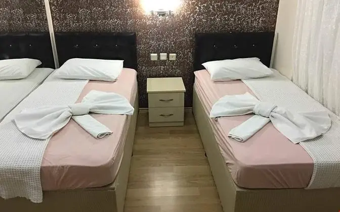 Standart Oda