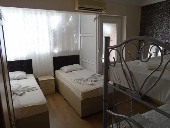 Standart Oda - Dört Kişilik