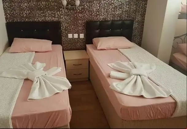 Standart Oda - Dört Kişilik