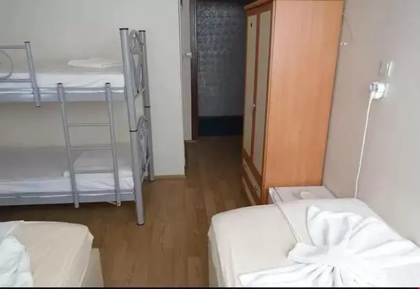 Standart Oda - Dört Kişilik