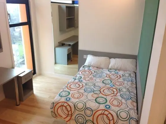Stüdyo, Banyolu/Duşlu