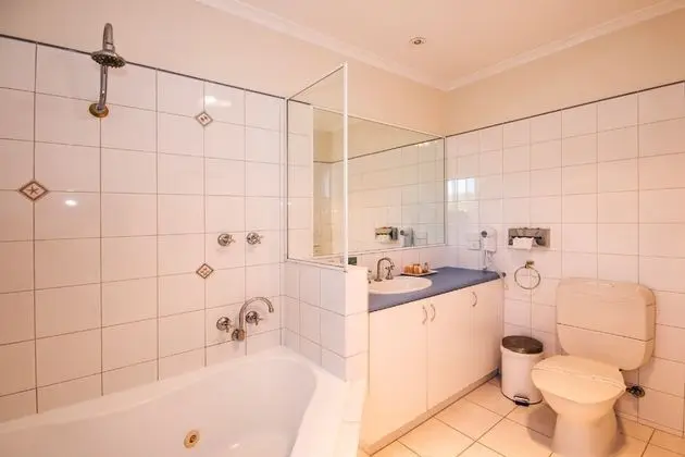 Spa Unit