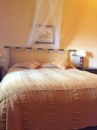 Classic Tek Büyük Yataklı Oda, Manzaralı