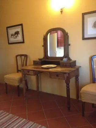 Classic Tek Büyük Yataklı Oda, Manzaralı