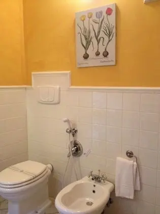 Classic Tek Büyük Yataklı Oda, Manzaralı