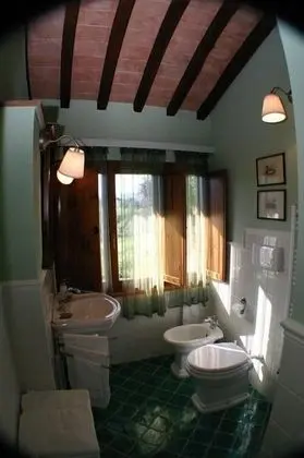 Classic Tek Büyük Yataklı Oda, Manzaralı