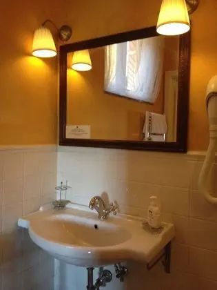 Classic Tek Büyük Yataklı Oda, Manzaralı