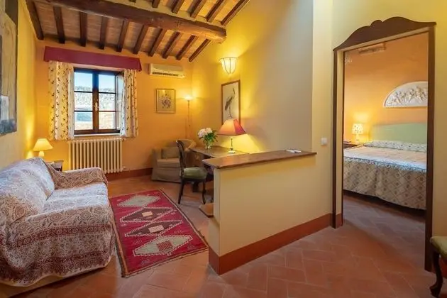 Superior Süit, 2 Yatak Odası