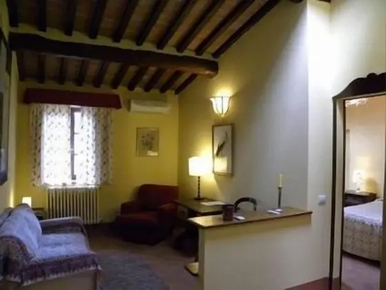 Superior Süit, 2 Yatak Odası