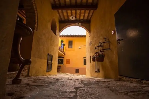 Superior Süit, 2 Yatak Odası