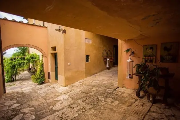 Superior Süit, 2 Yatak Odası