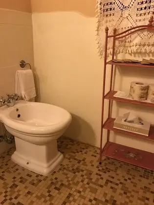 Superior Süit, 2 Yatak Odası