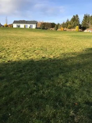 Panoramic Ev, 1 Yatak Odası, Sıcak Su Havuzu, Dağ Manzaralı (Druim Buidhe)