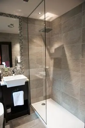 Standard Tek Büyük Yataklı Oda, 1 Çift Kişilik Yatak