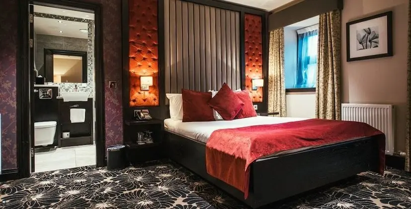 Superior Tek Büyük Yataklı Oda, 1 En Büyük (King) Boy Yatak