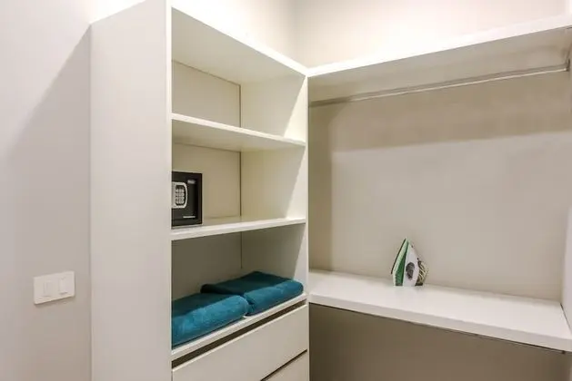 Deluxe Apart Daire, Mutfak, Şehir Manzaralı