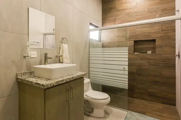 Deluxe Apart Daire, Mutfak, Şehir Manzaralı