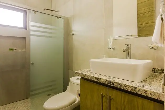Deluxe Apart Daire, Mutfak, Şehir Manzaralı