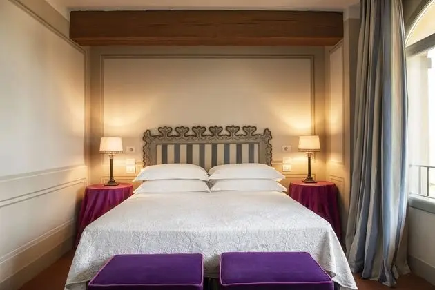 Exclusive Oda, 1 Yatak Odası, Tepe Manzaralı