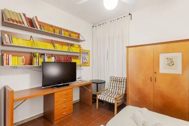 Apart Daire, 3 Yatak Odası