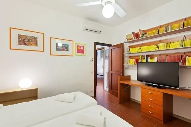Apart Daire, 3 Yatak Odası
