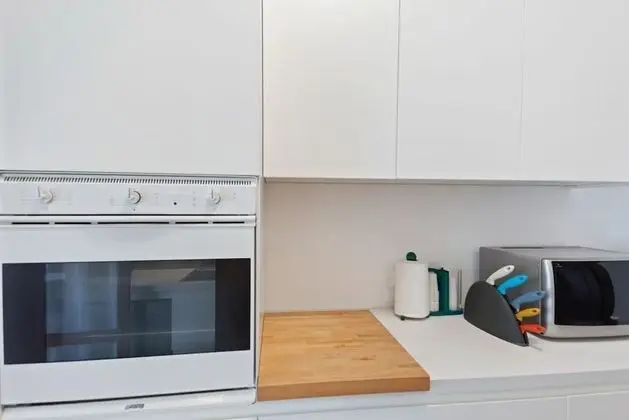 Apart Daire, 3 Yatak Odası