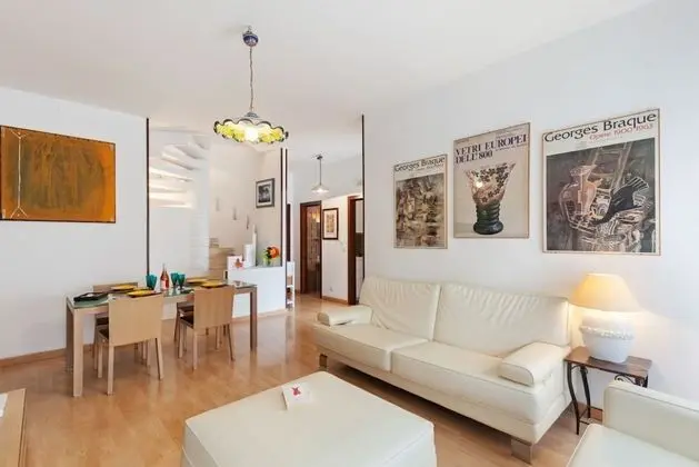 Apart Daire, 3 Yatak Odası