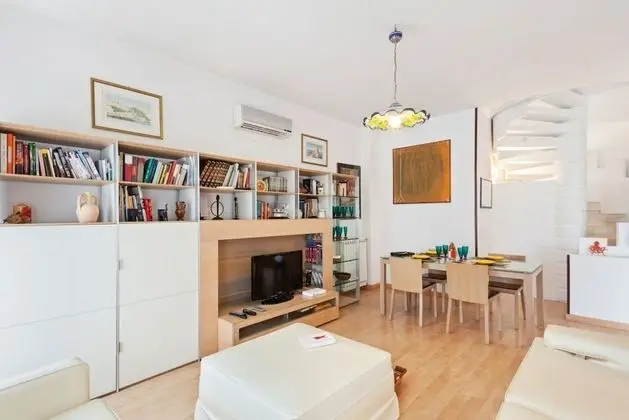 Apart Daire, 3 Yatak Odası