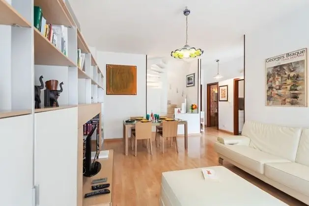 Apart Daire, 3 Yatak Odası