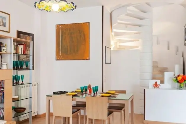 Apart Daire, 3 Yatak Odası