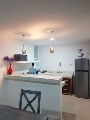 Panoramic Apart Daire, 1 Yatak Odası, Okyanus Manzaralı