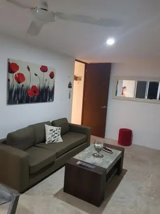 Panoramic Apart Daire, 1 Yatak Odası, Okyanus Manzaralı