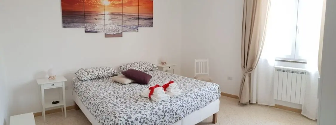 Comfort Tek Büyük veya İki Ayrı Yataklı Oda, Sigara İçilmez