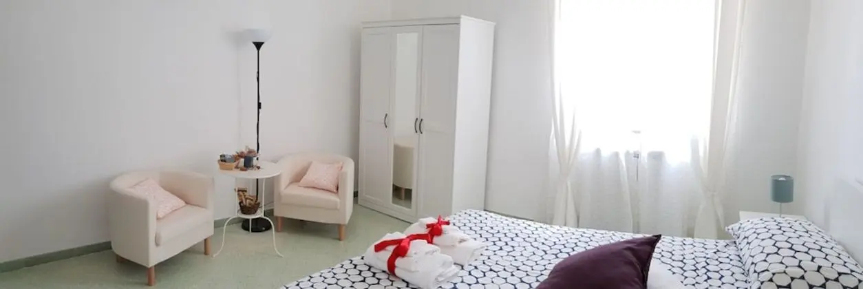 Comfort Tek Büyük veya İki Ayrı Yataklı Oda, Sigara İçilmez