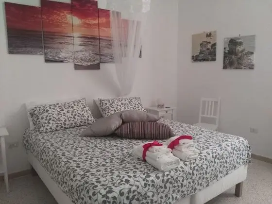 Comfort Tek Büyük veya İki Ayrı Yataklı Oda, Sigara İçilmez