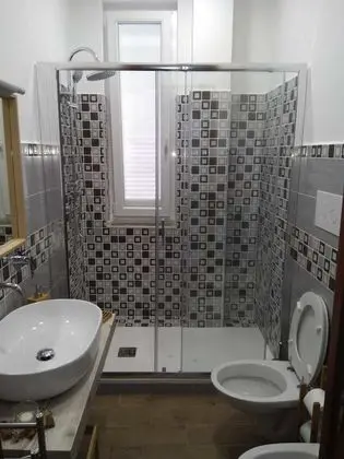 Comfort Tek Büyük veya İki Ayrı Yataklı Oda, Sigara İçilmez