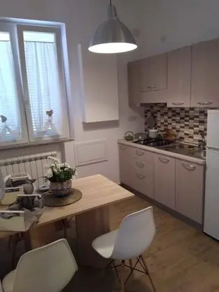 Comfort Tek Büyük veya İki Ayrı Yataklı Oda, Sigara İçilmez