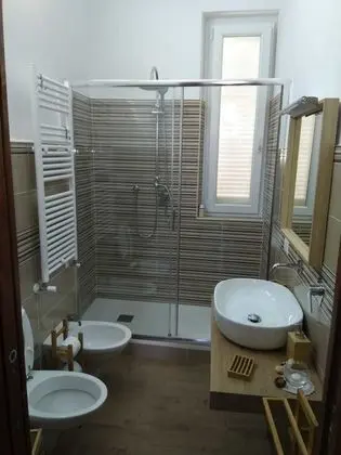 Comfort Tek Büyük Yataklı Oda, Sigara İçilmez