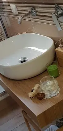 Comfort Tek Büyük Yataklı Oda, Sigara İçilmez