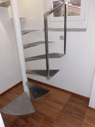 Ev, 1 Yatak Odası, Sigara İçilebilir, Balkon