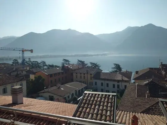 Ev, 1 Yatak Odası, Sigara İçilebilir, Balkon