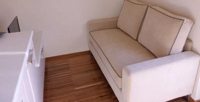 Ev, 1 Yatak Odası, Sigara İçilebilir, Balkon